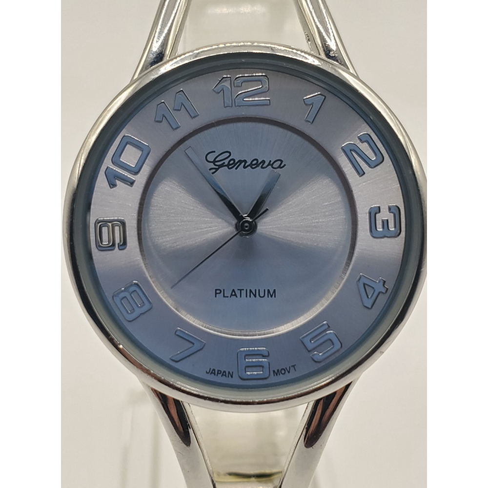 Womens Cuff Watch
